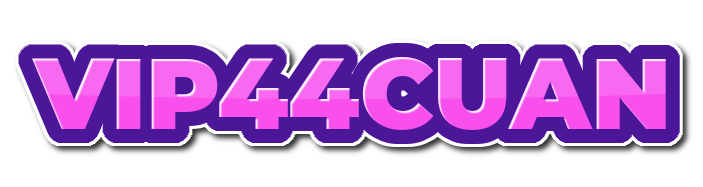 VIP44CUAN ~ Kunci Emas #1 Menuju Sensasi Game Tanpa Batas