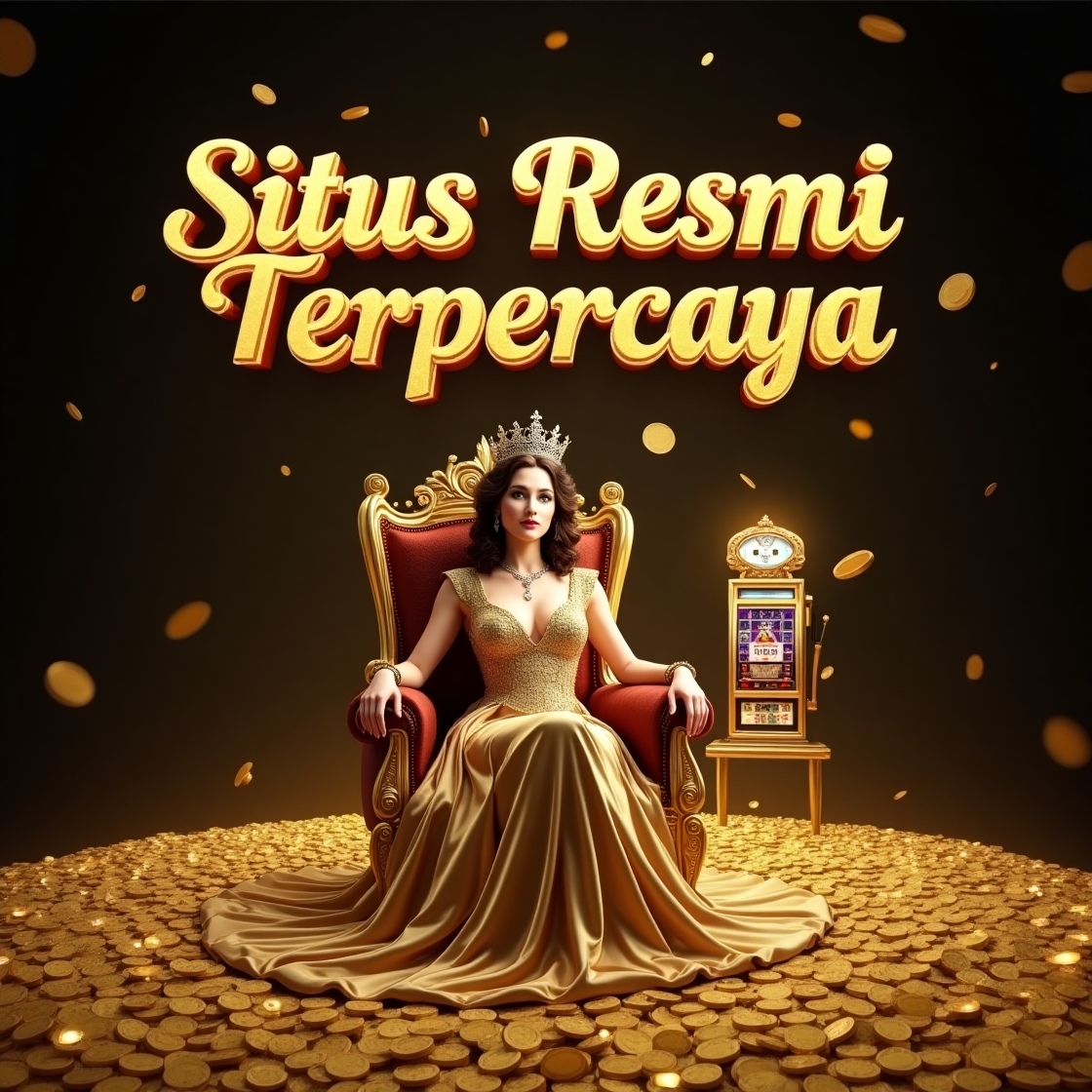 VIP44CUAN ~ Kunci Emas #1 Menuju Sensasi Game Tanpa Batas